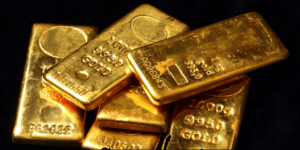 investment gold bars