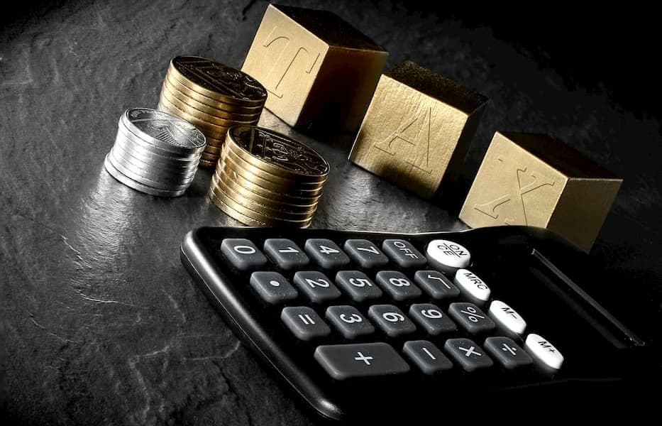 UNDERSTANDING GOLD INVESTMENT AND TAX