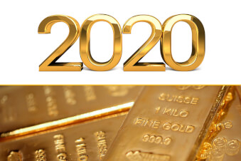 Why invest in gold in 2020?