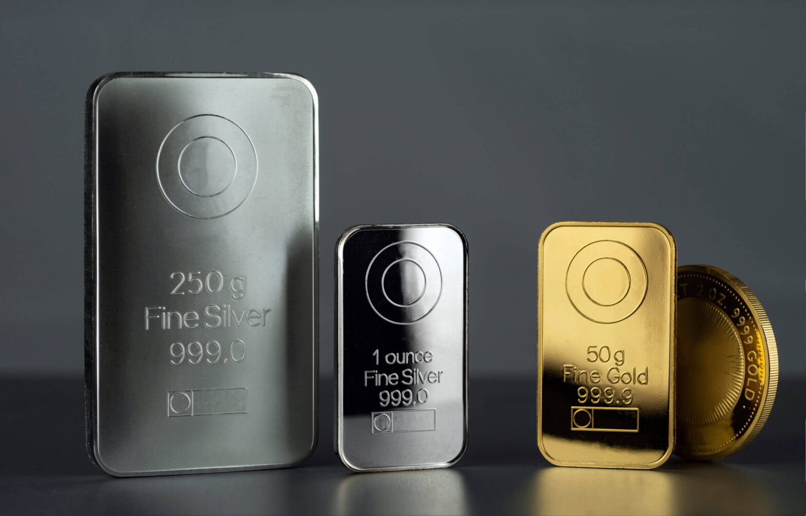 Understanding Gold and Silver Investment