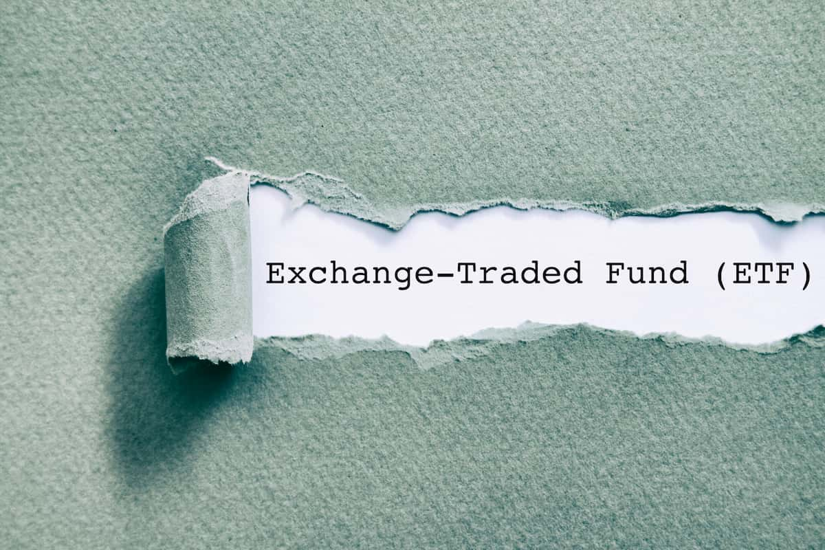 Exchange-Traded Funds