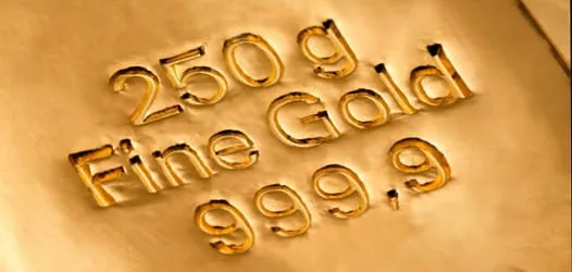 TAx Free Gold Investment