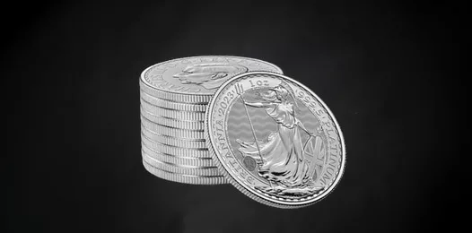 Photo: Royal Mint