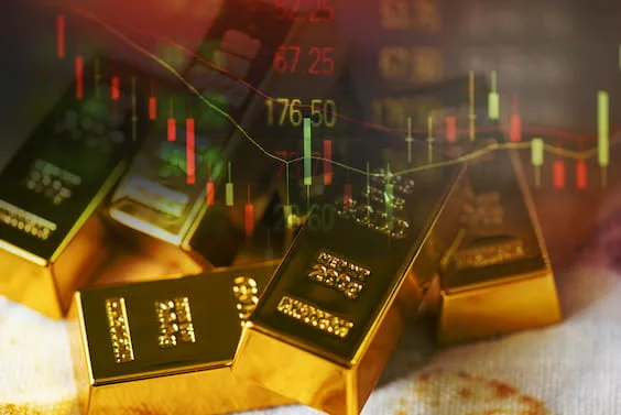 Why buy gold in 2024