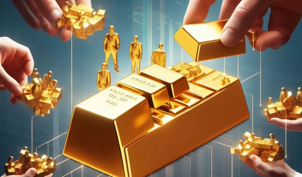 Gold Tokenization: The Road to Profit or Disaster?