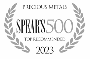 SPEARS 500