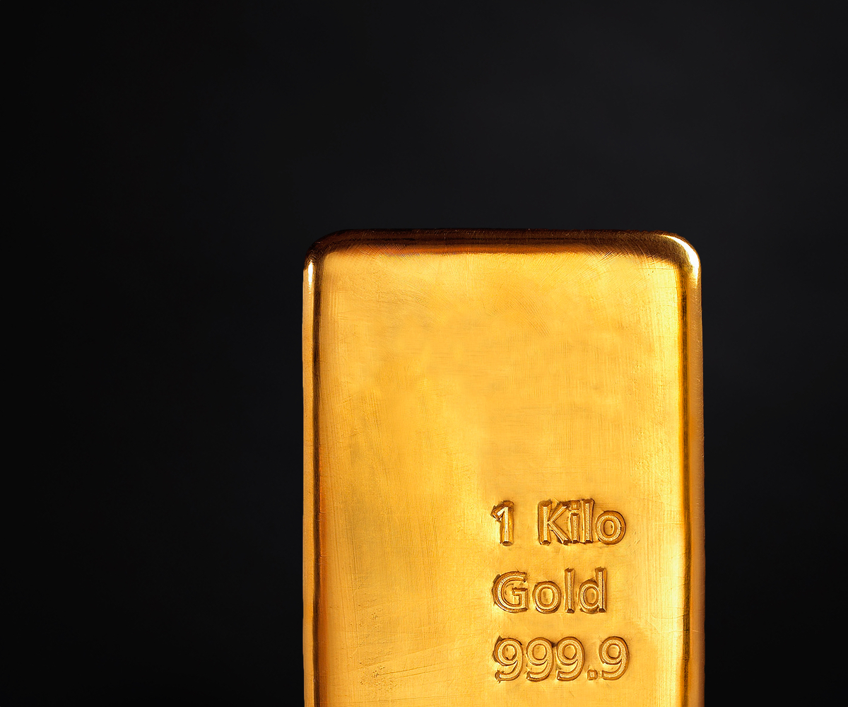 4 Reasons To Invest In Physical Gold In 2016